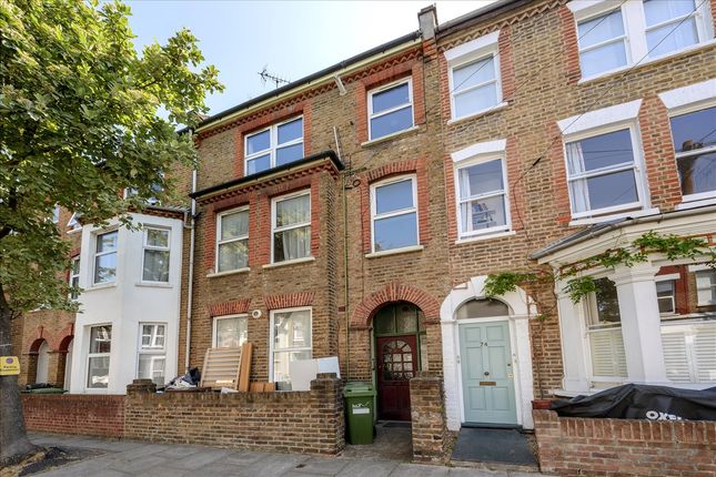 4 bed property