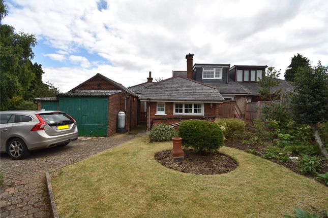 The Avenue, Luton, Bedfordshire, LU4 2 bed bungalow for sale