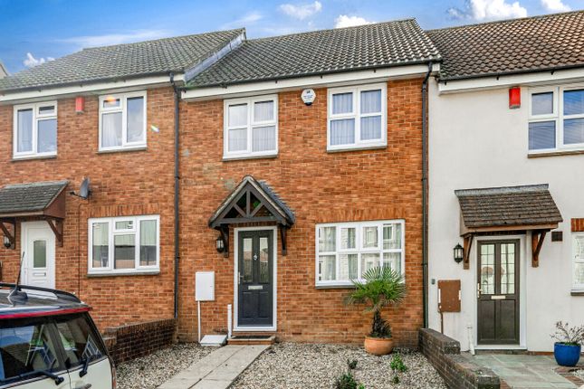 Mianda Terrace, Ilminster, Somerset... 2 bed terraced house for sale