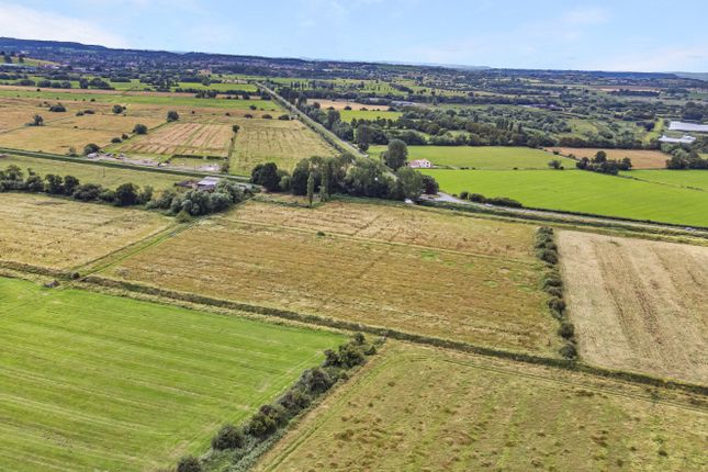 Meare Road, Glastonbury, Somerset, BA6 Plot for sale