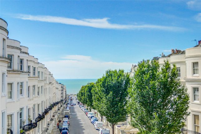 Somerhill Road, Hove, BN3 3 bed flat for sale