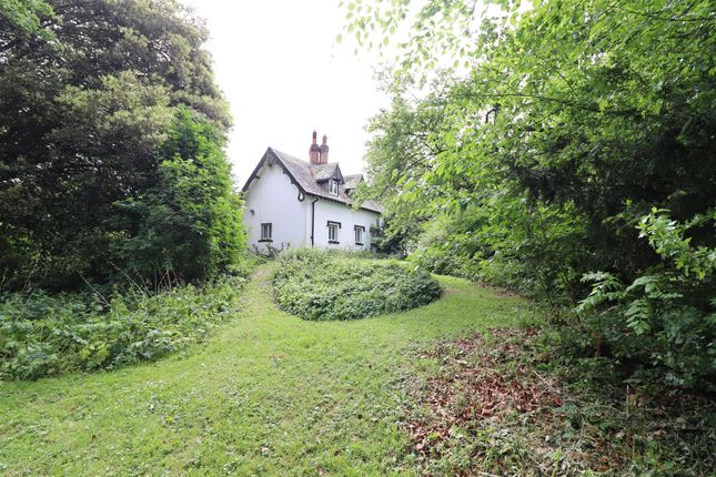 2 bed cottage