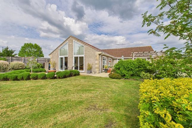 Hawthorne Close, High Ham 4 bed bungalow for sale