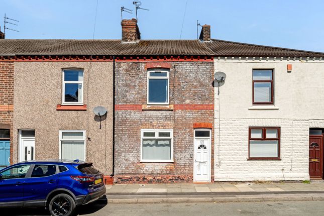 Cross Street, Widnes WA8 2 bed terraced house for sale