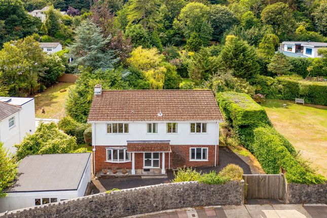 Ilsham Road, Torquay 5 bed detached house for sale