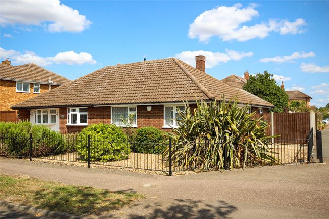 Aspen Avenue, Bedford, Bedfordshire... 2 bed bungalow for sale