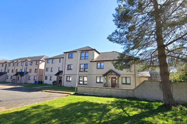 Culduthel Park, Inverness IV2 2 bed apartment for sale
