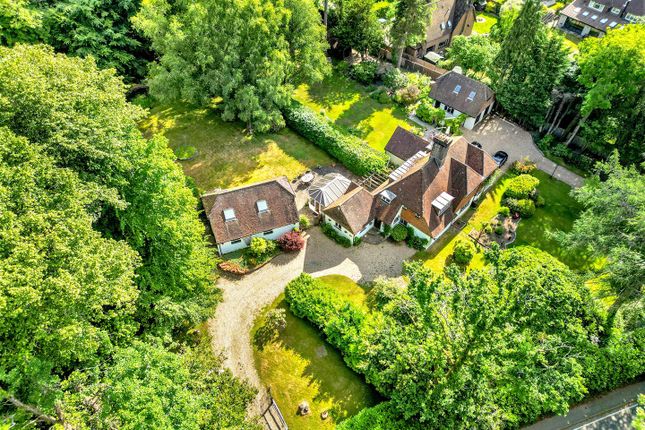 Headley Road, Grayshott, Hindhead 3 bed cottage for sale