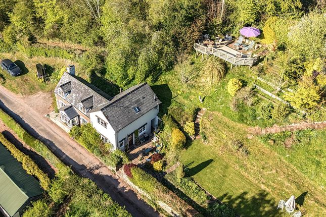 Westhope 3 bed detached house for sale