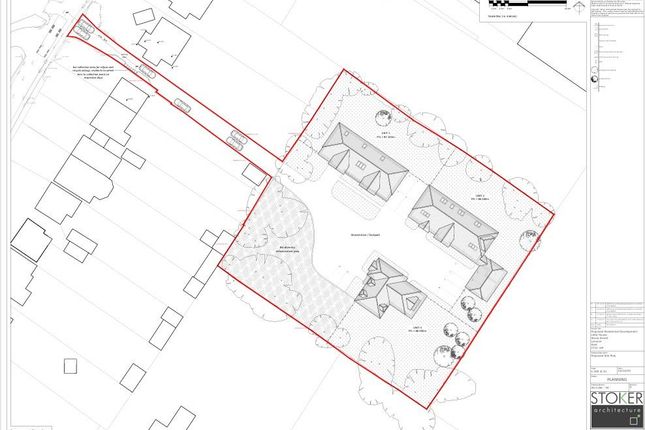 Plot for sale