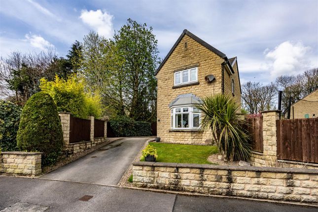Dunnock Avenue, Bradford BD6 3 bed property for sale