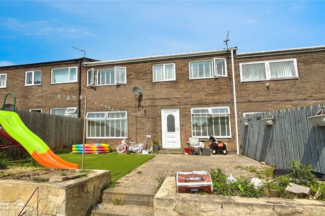 Fourstones, Tyne and Wear NE5 3 bed terraced house for sale