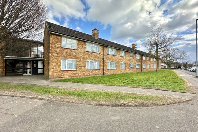 Park Side, Barra Hall Circus, Hayes... 1 bed flat for sale