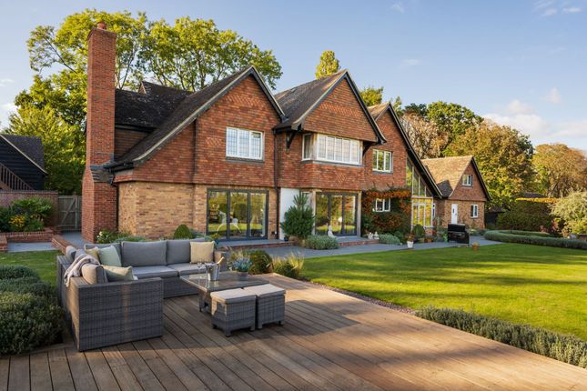 Milton Hill, Abingdon, OX14 6 bed detached house for sale