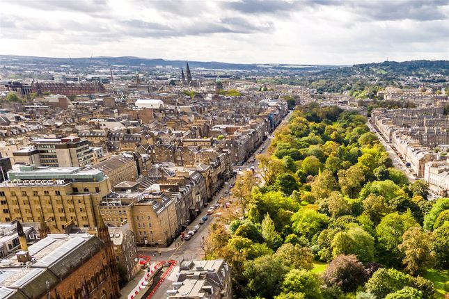 Thistle Street, New Town, Edinburgh... 2 bed apartment for sale