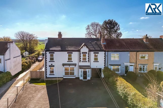 5 bedroom semi-detached house for sale