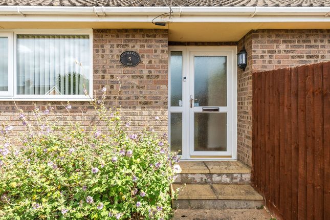 Old Market Way, Hempnall 3 bed detached bungalow for sale