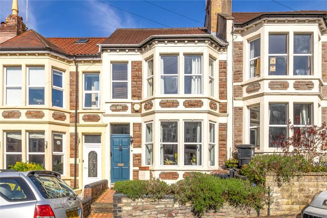 Churchill Road, Brislington, Bristol... 4 bed terraced house for sale