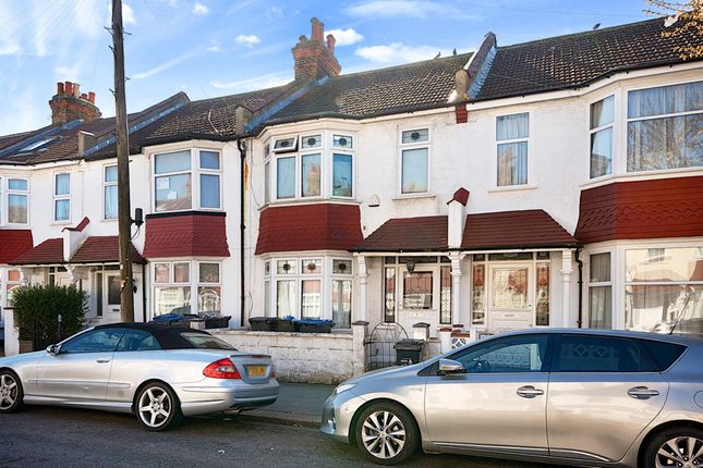 Stratford Road, Thornton Heath, CR7 3 bed terraced house for sale