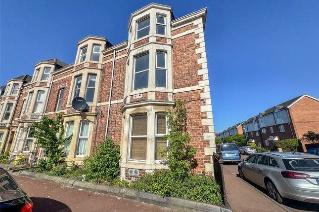 Hartington Street, Gateshead, NE8 3 bed end of terrace house for sale