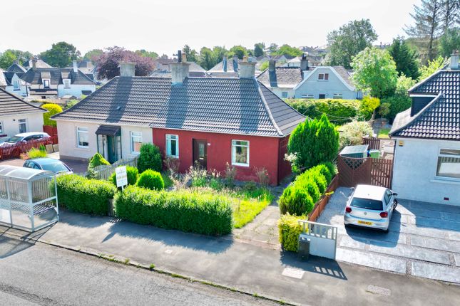 Dukes Road, Cambuslang, Glasgow 2 bed bungalow for sale