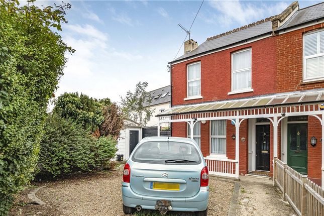 Beulah Avenue, Beulah Road, Thornton... 4 bed semi