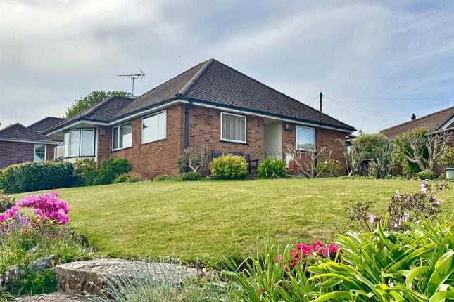 Malwood Road West, Hythe 3 bed detached bungalow for sale