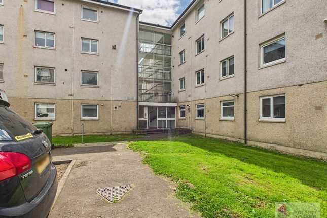 2 bed flat