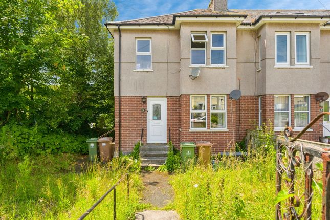 1 bedroom ground floor flat for sale