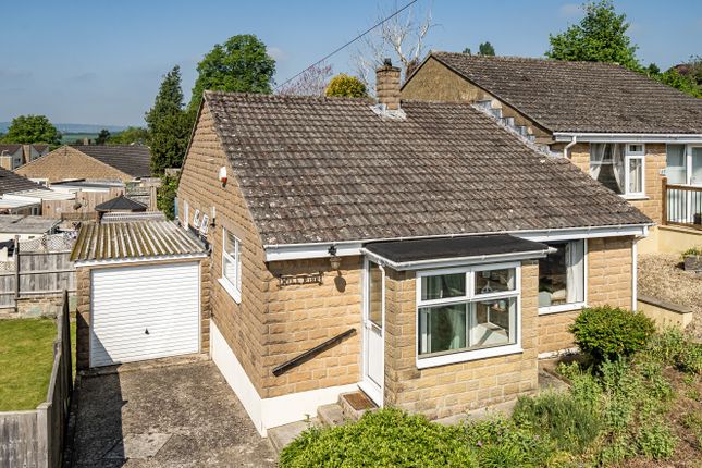 Summerlands Park Avenue, Ilminster... 2 bed bungalow for sale