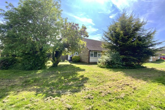 Browns Wood Drive, Potterspury... 2 bed semi