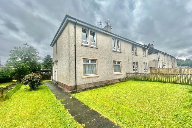 1 bedroom ground floor flat for sale