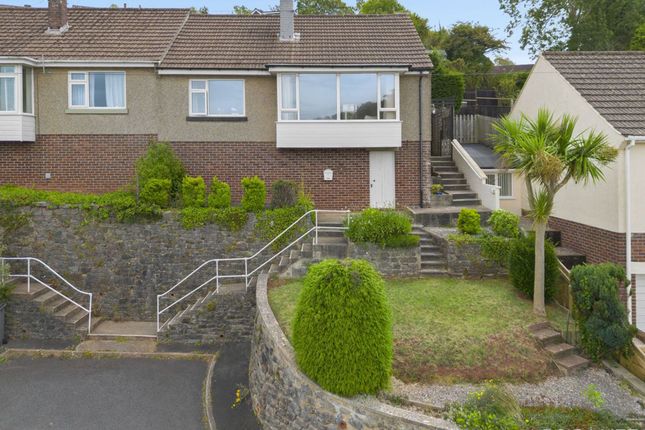Waterleat Avenue, Paignton, TQ3 3 bed semi