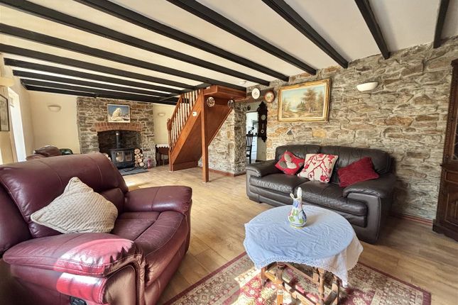 Dillwyn Road, Sketty, Swansea 2 bed cottage for sale