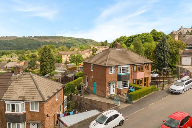 Hammerton Close, Hillsborough, S6 3 bed semi