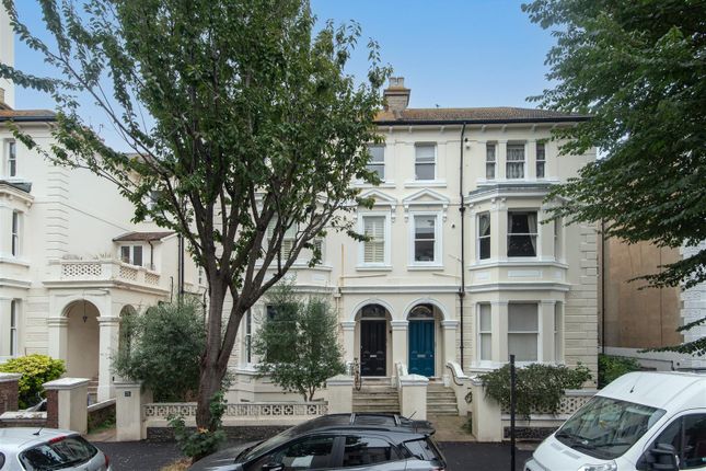 Ventnor Villas, Hove 2 bed apartment for sale