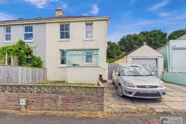 Firleigh Road, Kingsteignton 3 bed semi