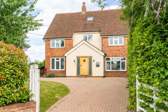 Tye Green, Chelmsford CM1 5 bed detached house for sale