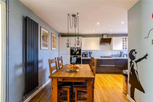Lambourn Close, Bristol, BS3 3 bed terraced house for sale