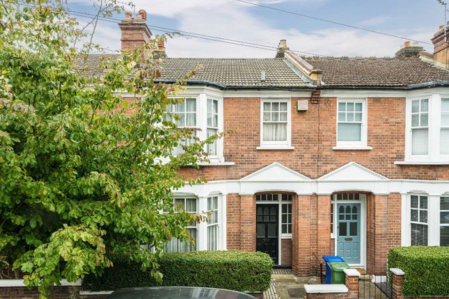 Ryedale, London SE22 3 bed terraced house for sale