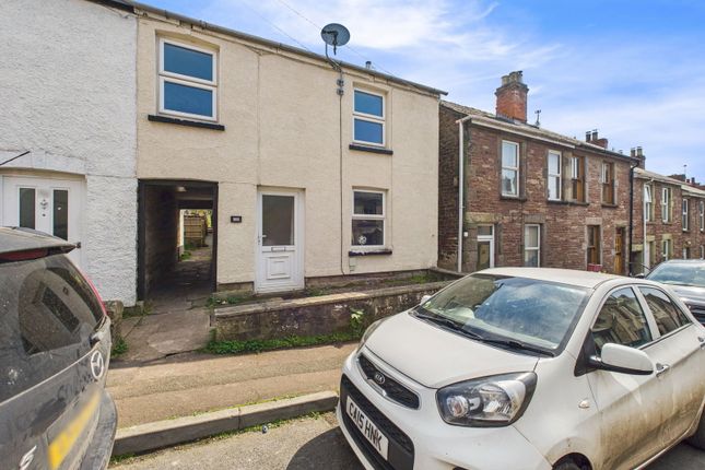 Queen Street, Lydney GL15 3 bed end of terrace house for sale