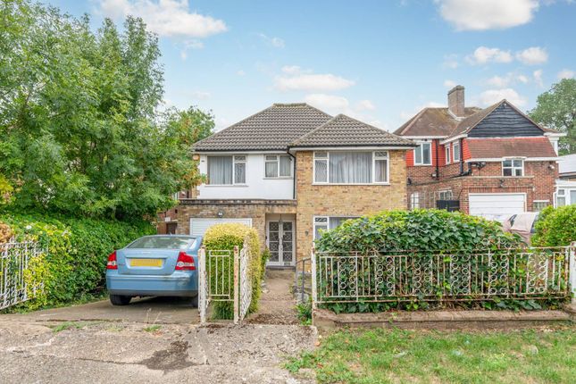The Drive, Wembley Park, Wembley, HA9 4 bed detached house for sale