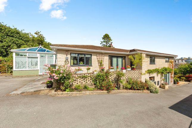 3 bed bungalow