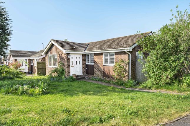 The Cedars, Benson, Wallingford 3 bed detached bungalow for sale