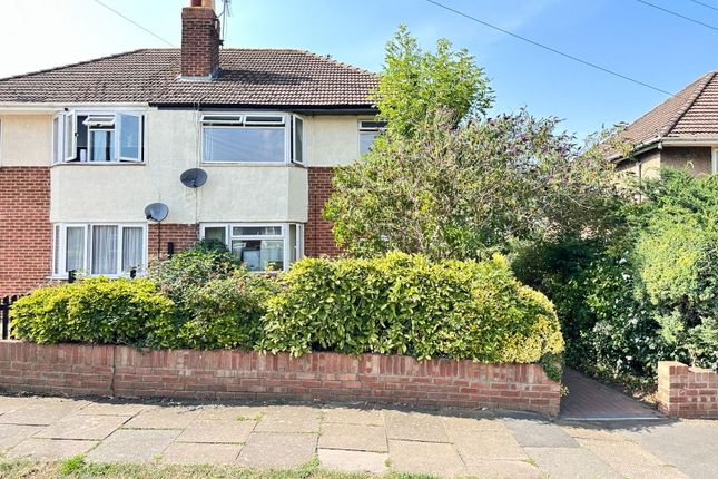 Orchard Avenue, Cheltenham GL51 2 bed maisonette for sale