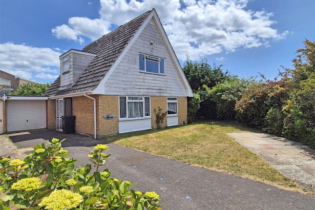 Cunningham Close, Mudeford... 3 bed detached house for sale
