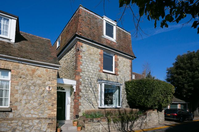 Bartholomew Street, Hythe, CT21 3 bed semi