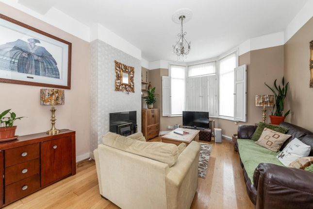 Fairlawn Park, Sydenham, London, SE26 3 bed terraced house for sale
