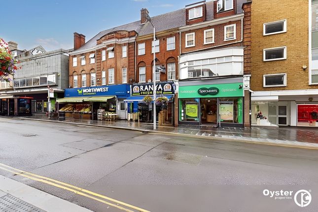 Station Road, Harrow, HA1 2 bed flat for sale