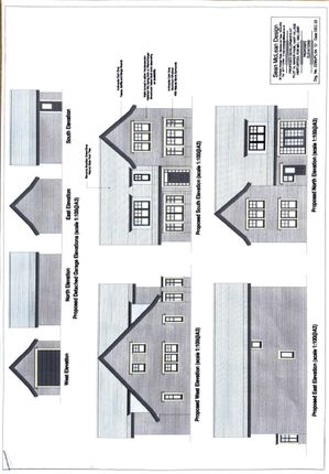 Manor Park Gardens, Hart Village 5 bed property with land for sale